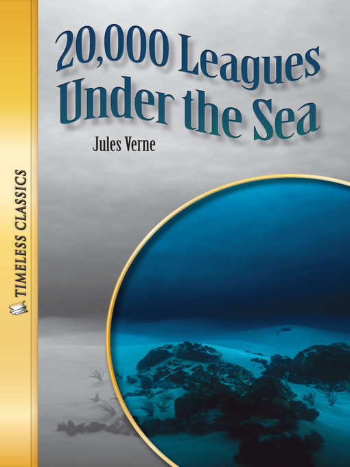 Title details for 20,000 Leagues Under the Sea by Emily Hutchinson - Available